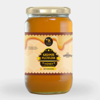 Kashmiri Multiflora Honey